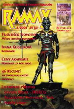 RAMAX 2001/03