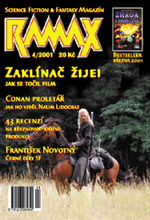 RAMAX 2001/04