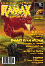 RAMAX 2001/05