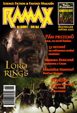 RAMAX 2001/06