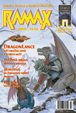 RAMAX 2001/07