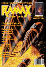 RAMAX 2001/08