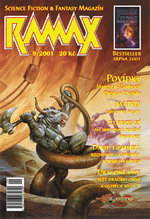 RAMAX 2001/09