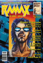 RAMAX 2001/10