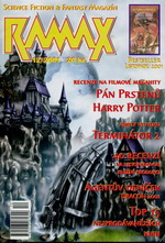 RAMAX 2001/12