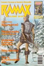 RAMAX 2002/01