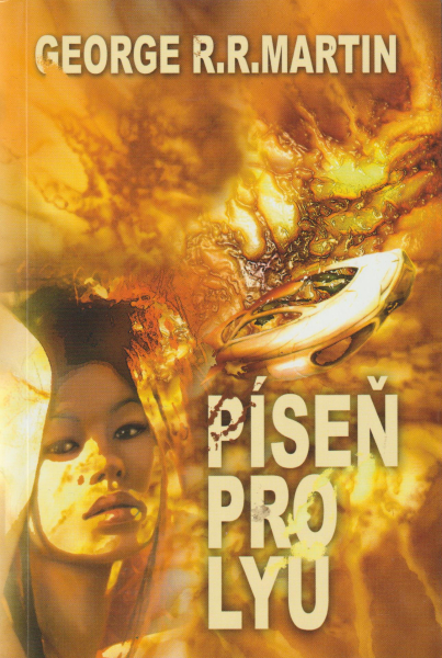 Martin, G.R.R.: PÍSEŇ PRO LYU