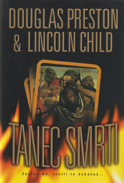 Preston, D. + Child, L.: TANEC SMRTI