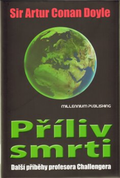 Doyle, A.C.: PŘÍLIV SMRTI