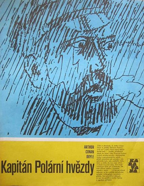 Doyle, A.C.: KAPITÁN POLÁRNÍ HVĚZDY