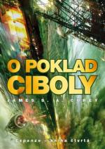 Corey, J.S.A.: O POKLAD CIBOLY