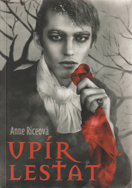 Rice, Anne: UPÍR LESTAT