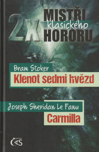 2x MISTŘI KLASICKÉHO HORORU
