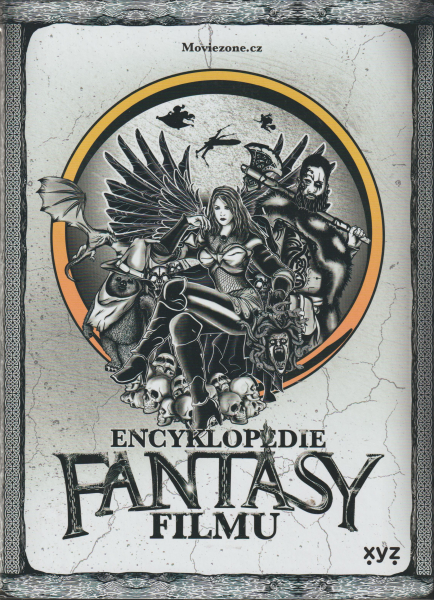 ENCYKLOPEDIE FANTASY FILMU