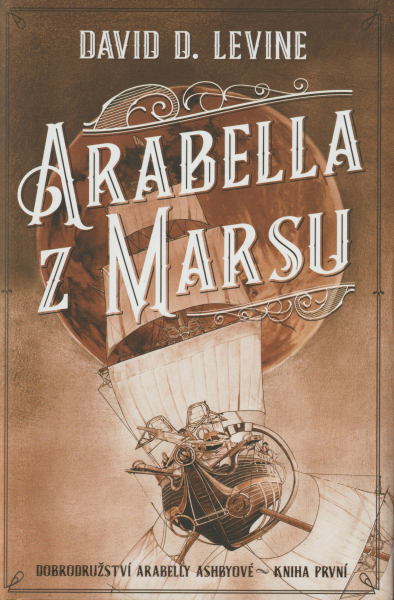 Levine, David D.: ARABELLA Z MARSU