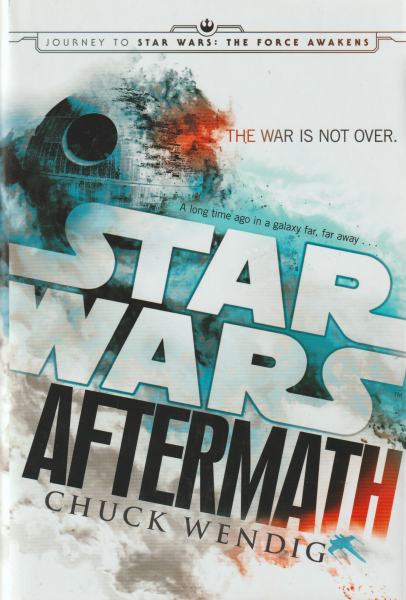 Wendig, Chuck: AFTERMATH
