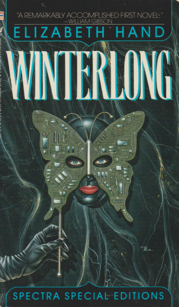 Hand, Elizabeth: WINTERLONG