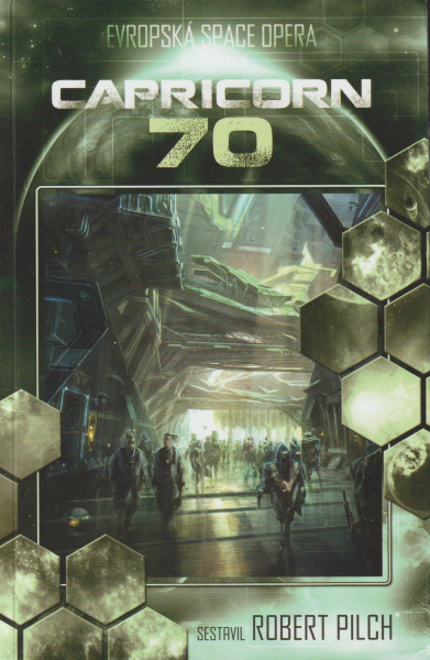 antologie: CAPRICORN 70
