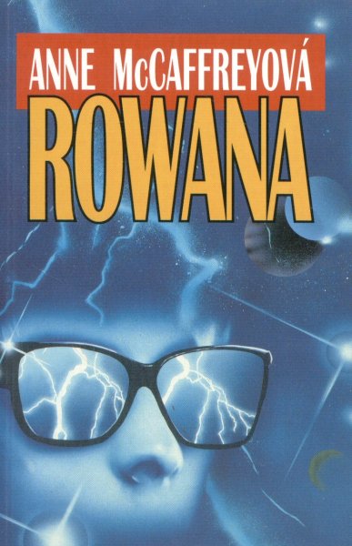 McCaffrey, Anne: ROWANA