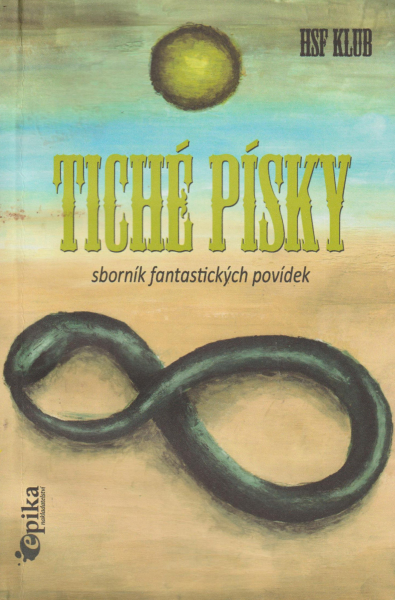 antologie: TICHÉ PÍSKY