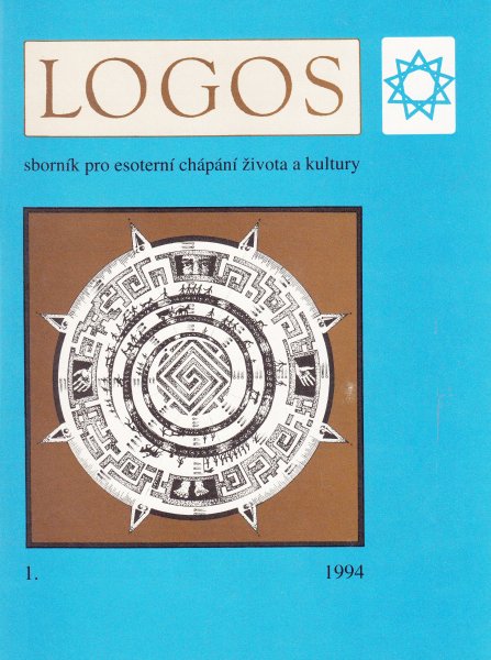 LOGOS 1994/1