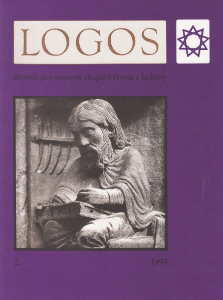 LOGOS 1994/2