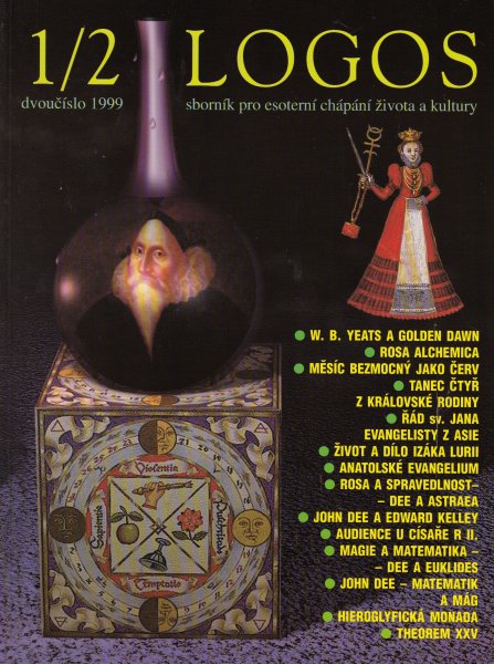 LOGOS 1999/1-2 (dvoučíslo)