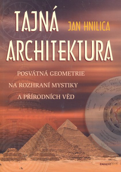 Hnilica, Jan: TAJNÁ ARCHITEKTURA