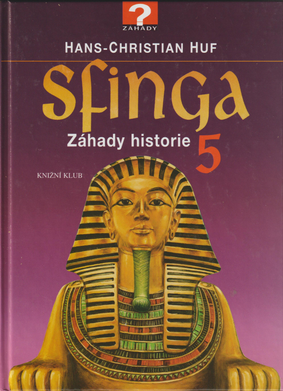 Huf, Hans-Christian: SFINGA 5