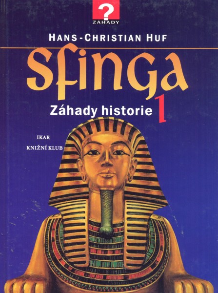 Huf, Hans-Christian: SFINGA 1