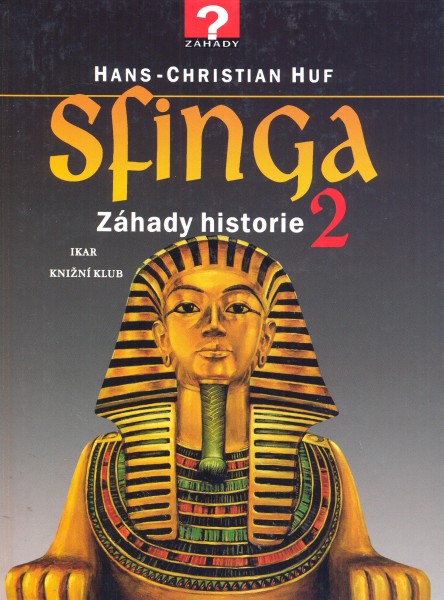 Huf, Hans-Christian: SFINGA 2