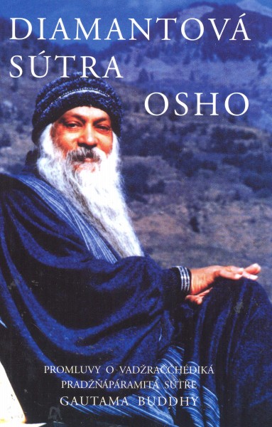Osho: DIAMANTOVÁ SÚTRA