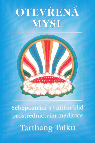Tulku, Tarthang: OTEVŘENÁ MYSL