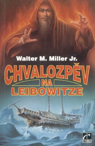 Miller, Walter: CHVALOZPĚV NA LEIBOWITZE
