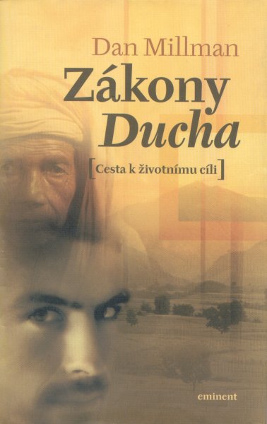 Millman, Dan: ZÁKONY DUCHA