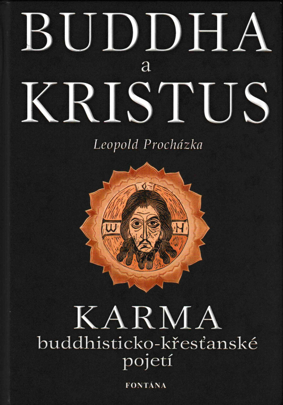 Procházka, Leopold: BUDDHA A KRISTUS
