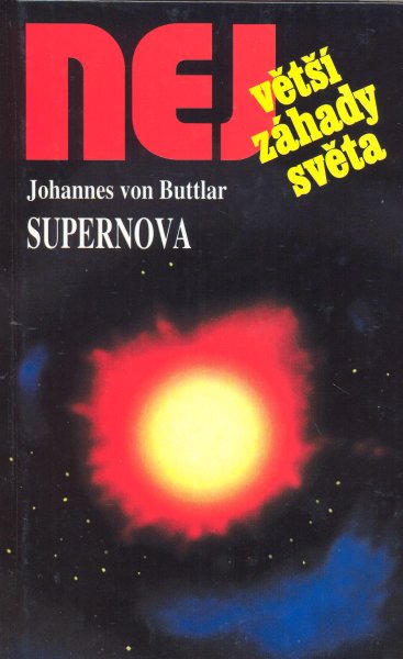 Buttlar, Johannes: SUPERNOVA