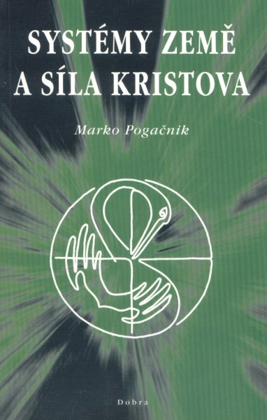 Pogačnik, Marko: SYSTÉMY ZEMĚ A SÍLA KRISTOVA