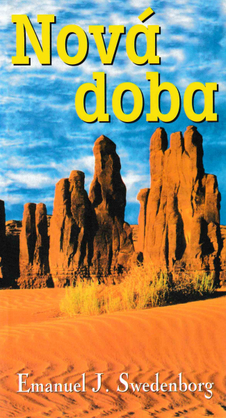 Swedenborg, Emanuel: NOVÁ DOBA