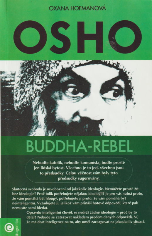 Osho: BUDDHA-REBEL