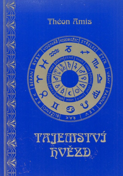 Amis, Théon: TAJEMSTVÍ HVĚZD