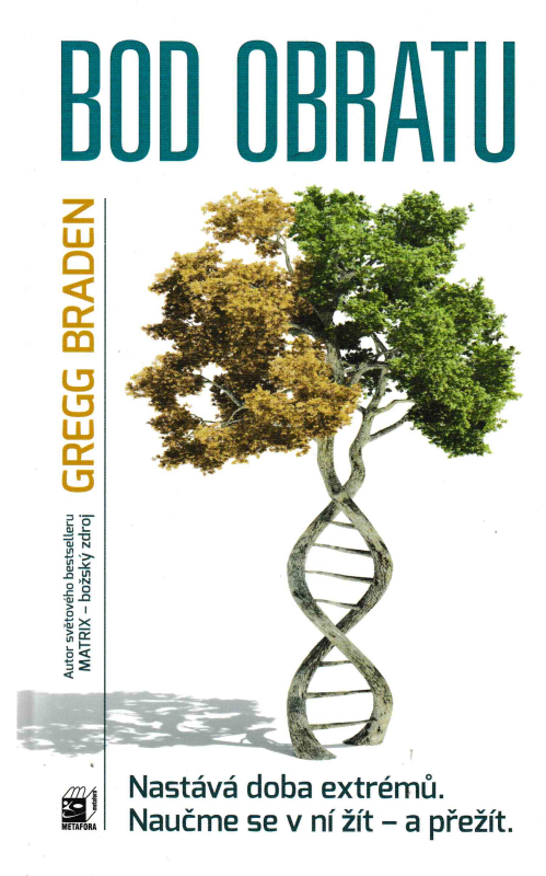Braden, Gregg: BOD OBRATU