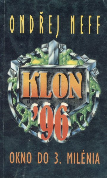 Neff, Ondřej: KLON ´96