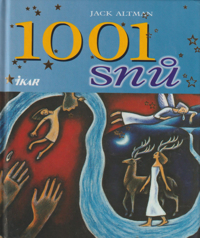 Altman, Jack: 1001 SNŮ