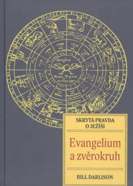 Darlison, Bill: EVANGELIUM A ZVĚROKRUH