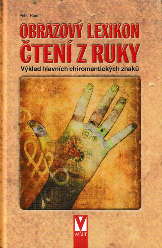 Ripota, Peter: OBRAZOVÝ LEXIKON ČTENÍ Z RUKY