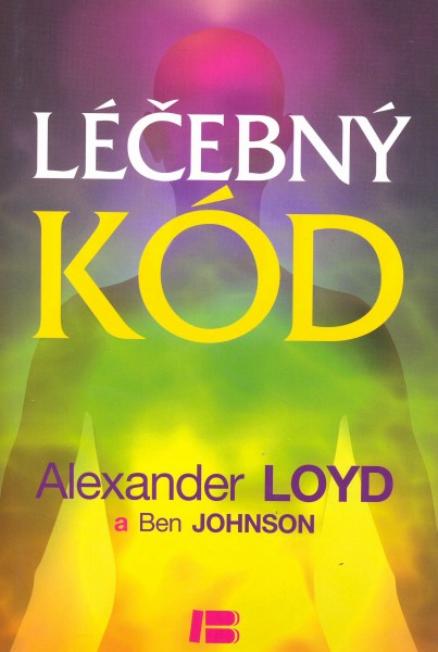 Loyd, Alexander: LÉČEBNÝ KÓD
