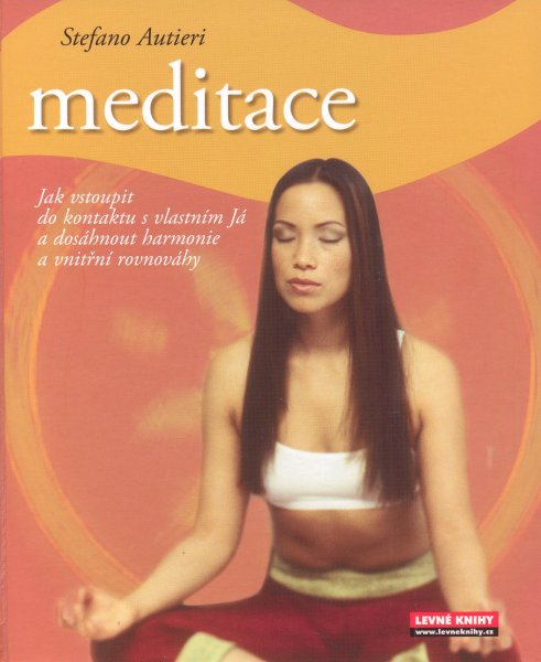 Autieri, Stefano: MEDITACE