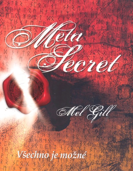 Gill, Mel: META SECRET