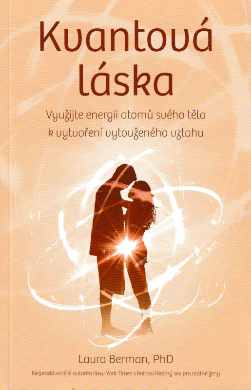 Berman, Laura: KVANTOVÁ LÁSKA